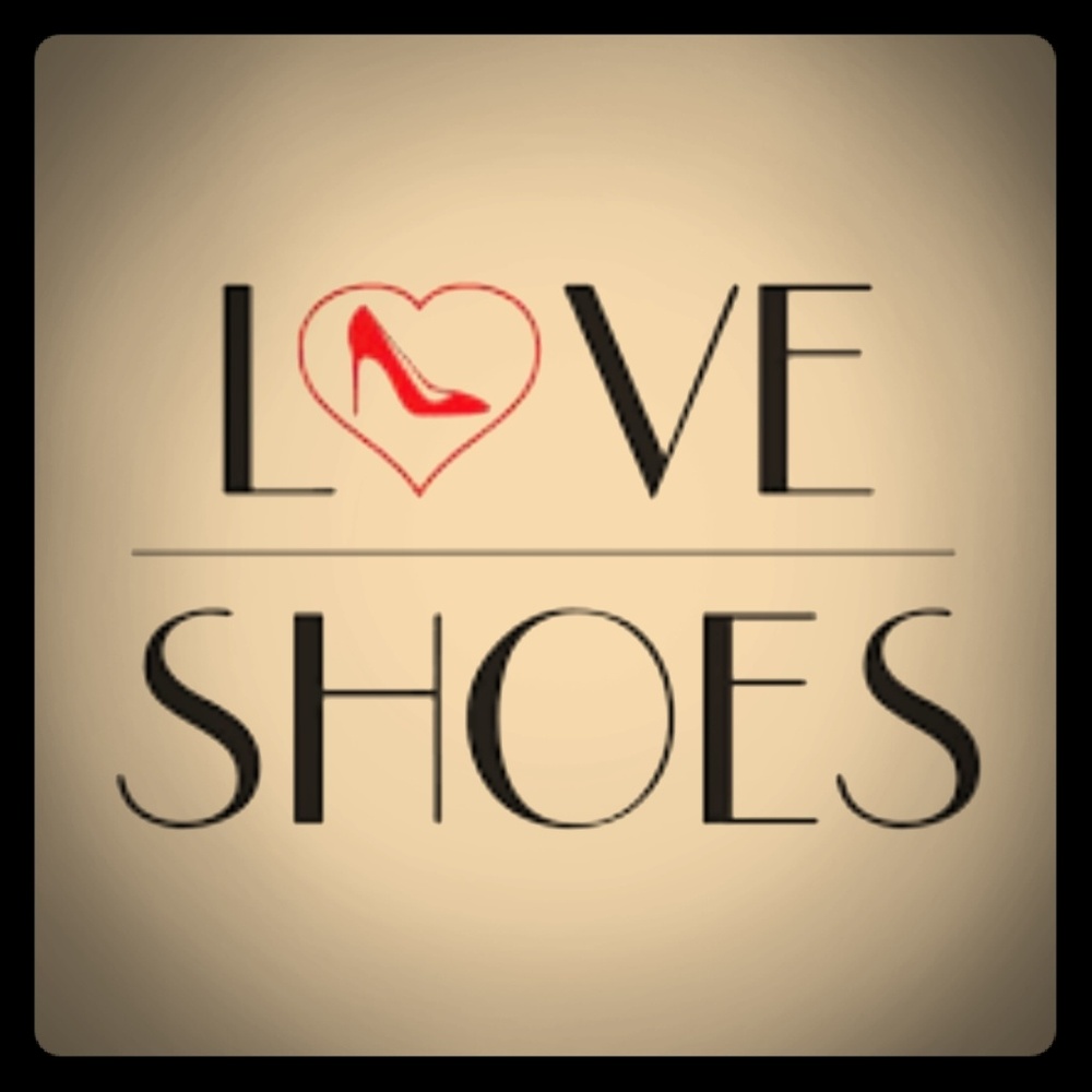 SHOES!